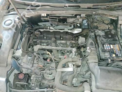 ABS Bremseaggregat CITROËN XSARA Coupe (N0) 2.0 HDI 90 | BP29748852M43 
