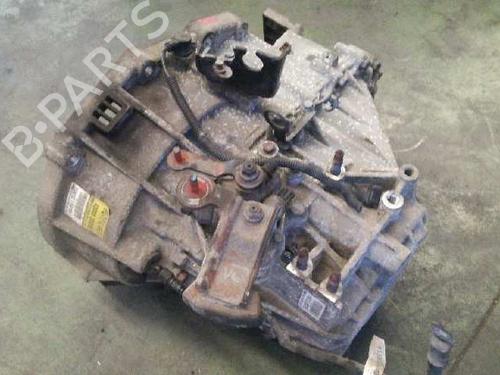 Gearbox KIA CARNIVAL / GRAND CARNIVAL III (VQ) 2.9 CRDi | BP4459205M3 