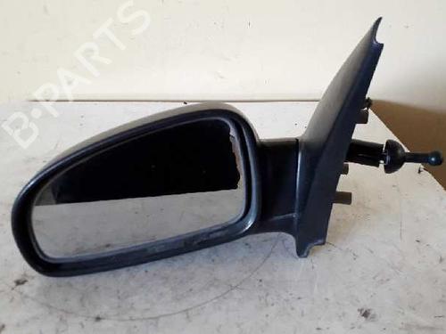 Used Left mirror CHEVROLET KALOS 1.2 (72 hp) 1291667