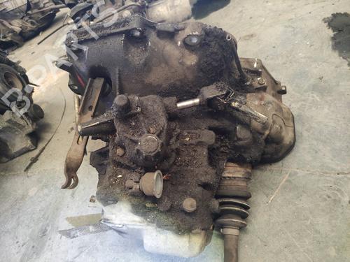 Gearbox OPEL KADETT E (T85)  | BP13947778M3 