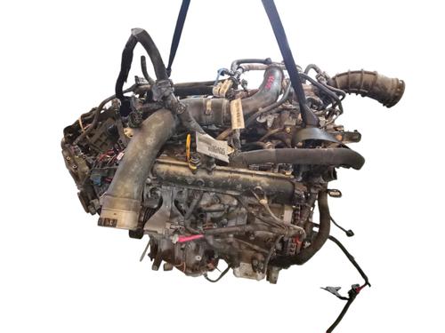 Motor Motor NISSAN MICRA V (K14) [2016-2026] 33982859 33982859