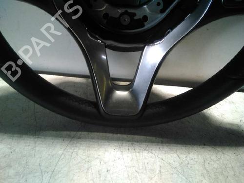 Steering wheel MERCEDES-BENZ C-CLASS (W205) C 220 d 4-matic (205.005) | BP5767273C49