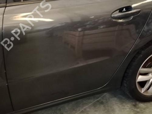 Used Left rear door PEUGEOT 508 I (8D_) 2.0 HDi (140 hp) 31309750