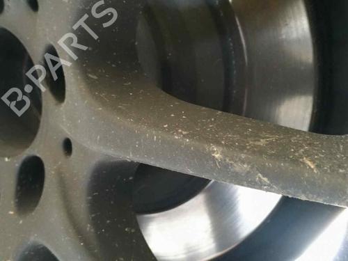 Right rear steering knuckle MERCEDES-BENZ CLS (C218) CLS 350 CDI / d 4-matic (218.393) | BP7068676M28 