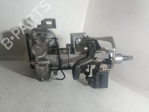 Steering column RENAULT CAPTUR I (J5_, H5_) | BP37683119M21 - Image 3