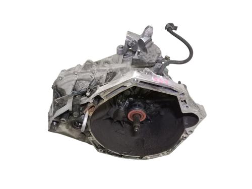 gearbox-renault-megane-iii-hatchback-bz01_-b3_-2008-32115835 main image
