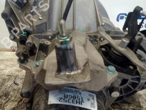 Gearbox NISSAN MICRA IV (K13K, K13KK) 1.2 | BP1076889M3 