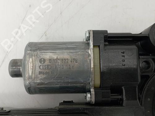 Left front window motor RENAULT MEGANE III Coupe (DZ0/1_)  | BP15732529E21 