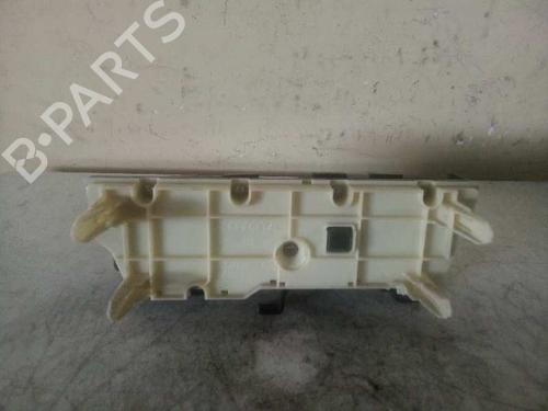 Climate control TOYOTA PRIUS (_W3_)  | BP3163502I5 