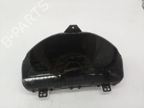 Used Instrument cluster HONDA ACCORD VII (CL, CN) [2003-2012]  15055776
