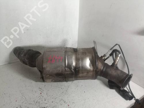 Used Particulate filter BMW 3 Touring (E91) [2004-2012]  18489251
