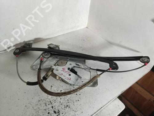 Front left window mechanism BMW 5 (E39)  | BP16582348C22 