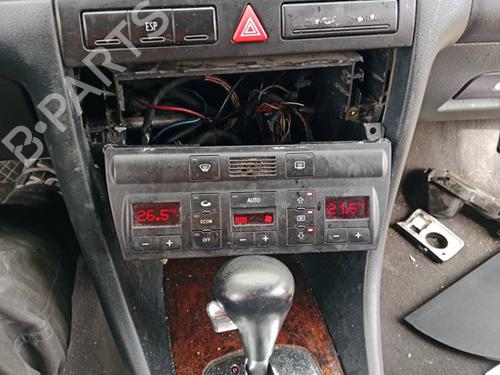 Gearkasse AUDI A6 C5 (4B2, 4B4)  | BP29735821M3 
