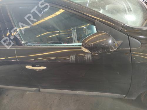 Used Right front door RENAULT MEGANE III Grandtour (KZ0/1) [2008-2016]  12212493