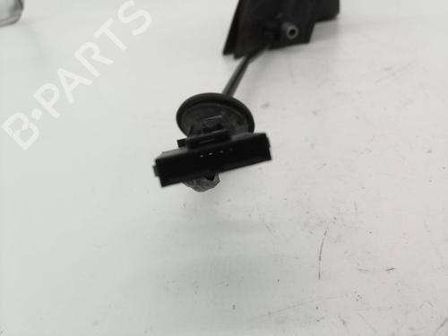 Right mirror OPEL ZAFIRA / ZAFIRA FAMILY B (A05) 1.9 CDTI (M75) | BP8627141C27 