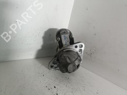 Starter NISSAN PIXO (UA0) 1.0 | BP36813844M8 - Image 2