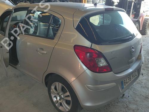 Forlygtekontakt OPEL CORSA D (S07) 1.3 CDTI (L08, L68) | BP18654997I24 