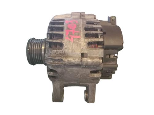 Used Alternator PEUGEOT 2008 I (CU_) [2013-2025]  31148726
