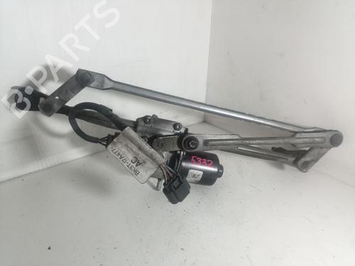 Front wiper motor FORD TRANSIT Van (FA_ _) | BP38445217M29 - Image 2
