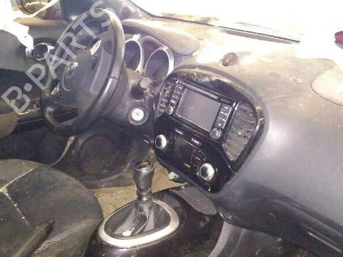 Electronic module NISSAN JUKE (F15) 1.5 dCi | BP1453711M83 