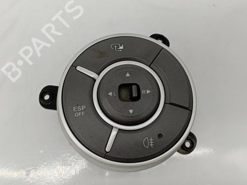 Used Mirror switch SSANGYONG KYRON [2005-2014]  15908901