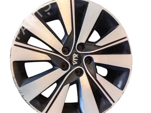 Used Rim KIA SPORTAGE IV (QL, QLE) [2015-2022]  23400165