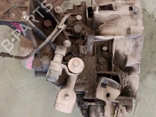 Gearbox CITROËN JUMPER I Van (244) | BP30199255M3