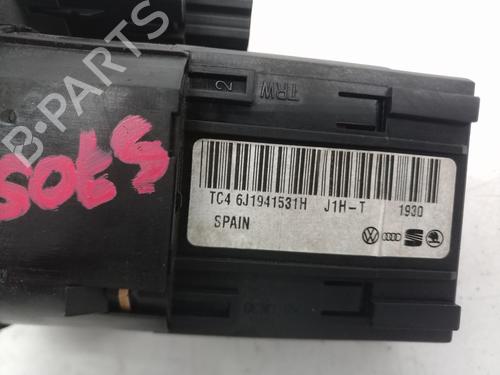 Headlight switch SEAT IBIZA IV (6J5, 6P1) | BP37801758I24 - Image 3