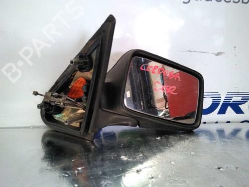 Used Right mirror SEAT CORDOBA (6K1, 6K2) [1993-2002]  1076976