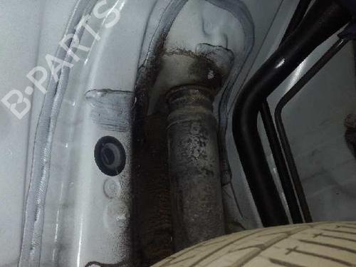Left rear shock absorber TOYOTA PRIUS (_W3_) 1.8 Hybrid (ZVW3_) | BP4736832M18 
