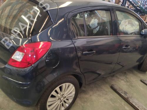Right taillight OPEL CORSA D (S07) | BP18862777C35 - Image 6