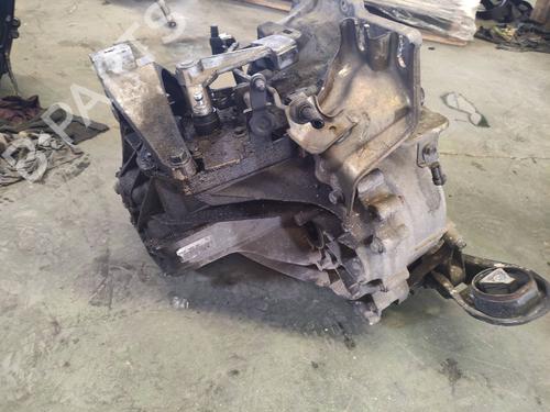 Gearbox MAZDA 3 Saloon (BK)  | BP13401413M3 
