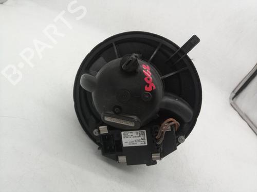 Heater blower motor VW PASSAT B6 (3C2)  | BP27091011M62 