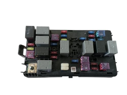 Used Fuse box CHEVROLET AVEO / KALOS Hatchback (T250, T255) [2006-2025]  30476751