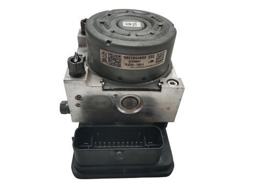 Used ABS pump PEUGEOT 2008 I (CU_) [2013-2025]  22430085