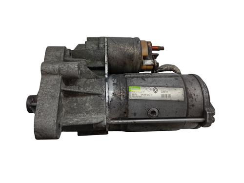 Used Starter RENAULT LAGUNA II Grandtour (KG0/1_) 2.2 dCi (KG0F) (150 hp) 23023296