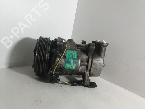 AC-Kompressor PEUGEOT 206 Hatchback (2A/C) 1.4 LPG (75 hp) 32979137