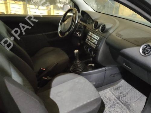 Cockpit FORD FIESTA V (JH_, JD_)  | BP17230211C47 