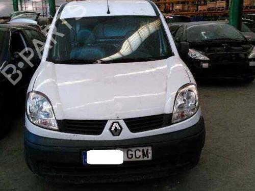 RENAULT KANGOO (KC0/1_)  1.5 dCi  233796