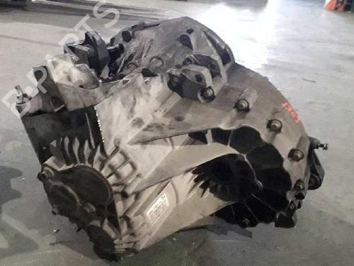Gearbox FORD FOCUS C-MAX (DM2)  | BP1991510M3 