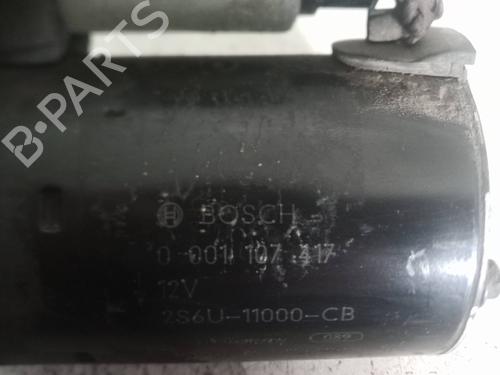 Starter MAZDA 2 (DY)  | BP13236065M8 