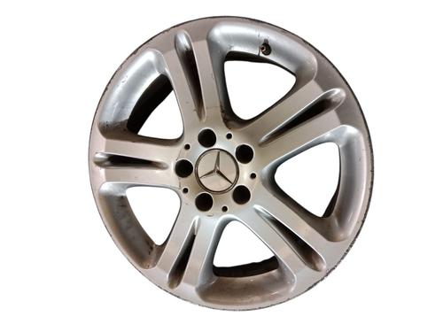 Fælk MERCEDES-BENZ E-CLASS (W211) E 320 CDI 4-matic (211.089) (224 hp) 31858571