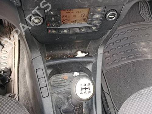 Computer motormanagement FIAT STILO (192_)  | BP30689720M57 