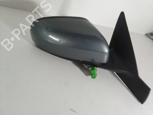 Right mirror VOLVO S80 I (184) T6 | BP8222442C27 