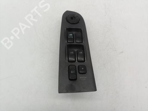 Used Left front window switch HYUNDAI TRAJET (FO) 2.7 V6 (173 hp) 25249231