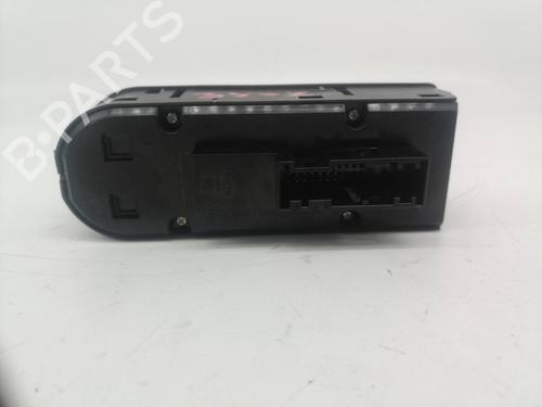 Left front window switch OPEL ASTRA H (A04) 1.7 CDTI (L48) | BP8916658I27 