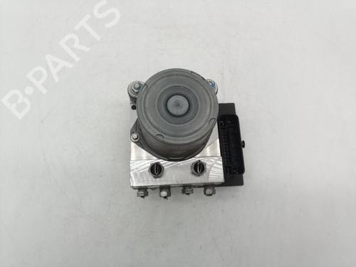 Used ABS pump CITROËN C4 II (NC_) [2009-2025]  25251035
