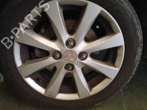 Used Rim MITSUBISHI MIRAGE / SPACE STAR VI Hatchback (A0_A) 1.2 (A03A) (80 hp) 5326257