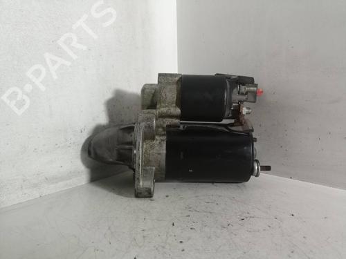 Used Starter FORD FOCUS II (DA_, HCP, DP) [2004-2013]  12212300