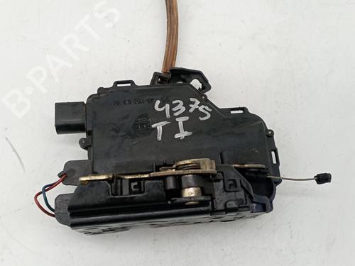 Used Rear left lock SEAT TOLEDO II (1M2) [1998-2006]  17221898